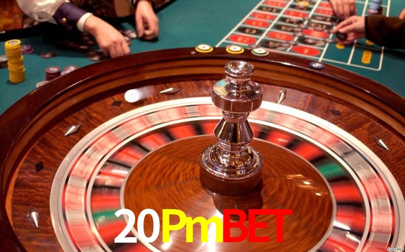 Programa VIP 20Pmbet