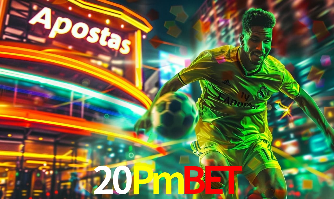 Casino Ao Vivo 20Pmbet