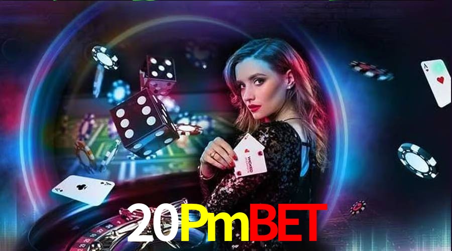 Slot Games 20Pmbet