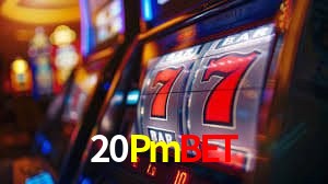 Tecnologia da Plataforma 20Pmbet