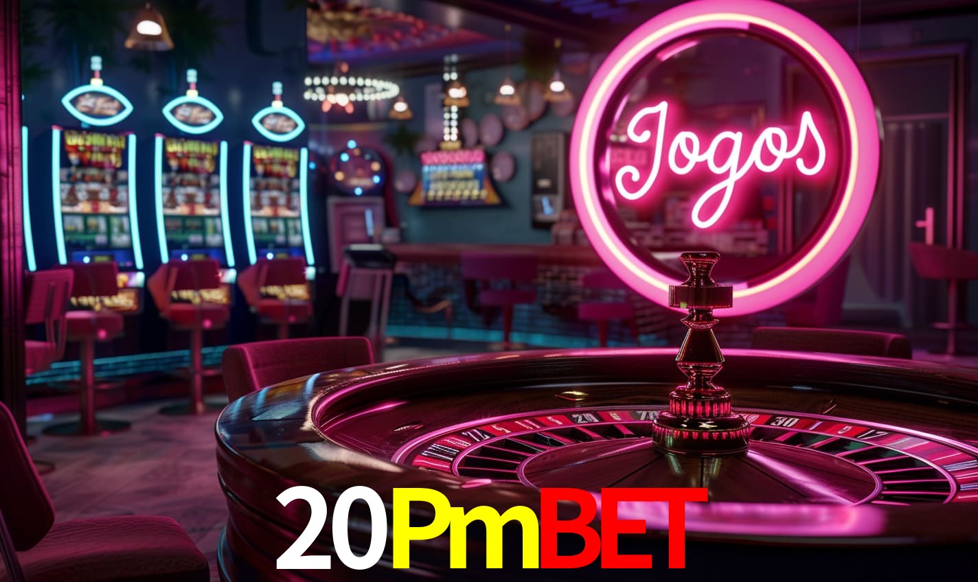 A Emoção da Loteria na 20Pmbet: Uma Chance de Mudança de Vida