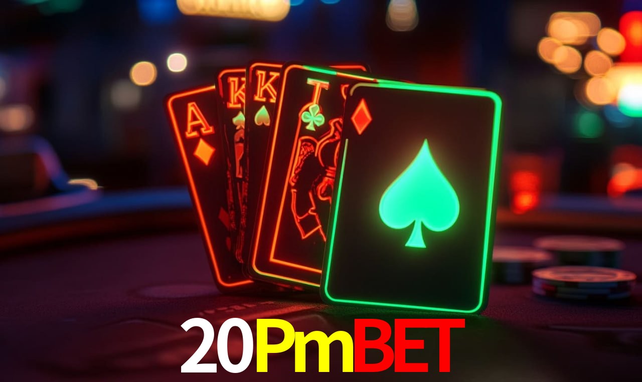 Diretório de Jogos 20Pmbet