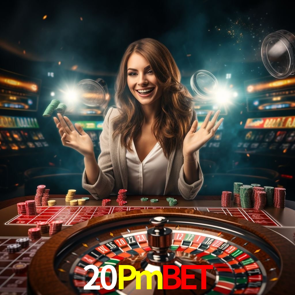Experimente o Login Seguro Premium no 20Pmbet