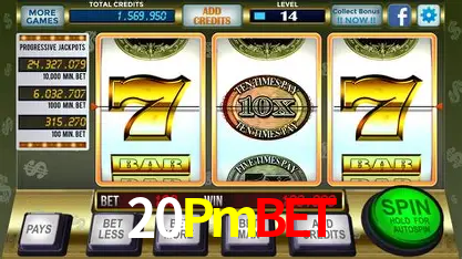 Weekend Specials 20Pmbet