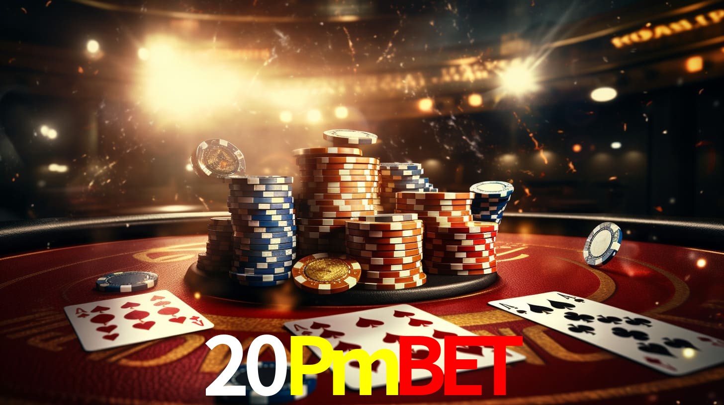 Live Casino 20Pmbet