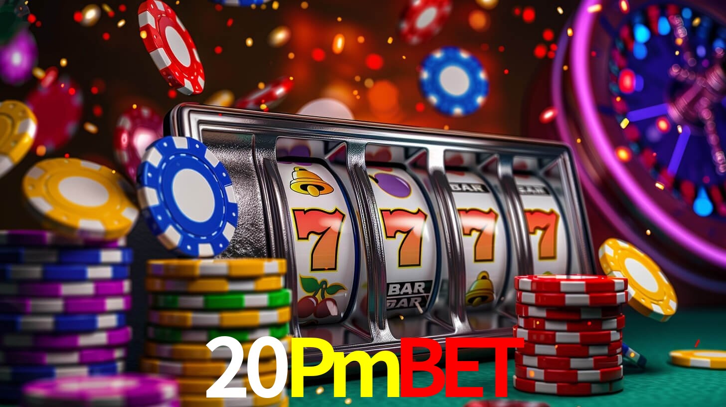 Bônus Diários 20Pmbet