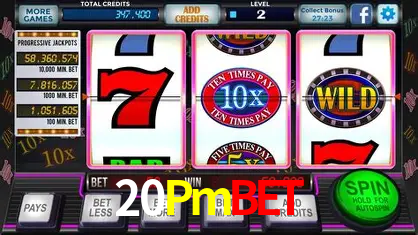 A Revolução dos Aplicativos de Jogos no 20Pmbet