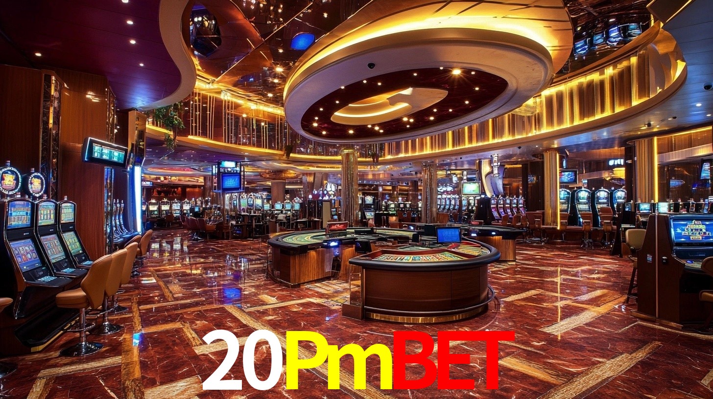 Welcome Bonus 20Pmbet