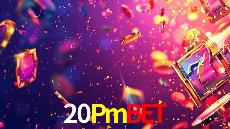 cassino 20Pmbet