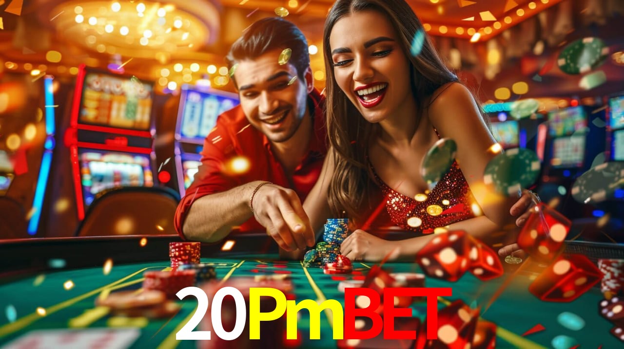 Design Responsivo 20Pmbet