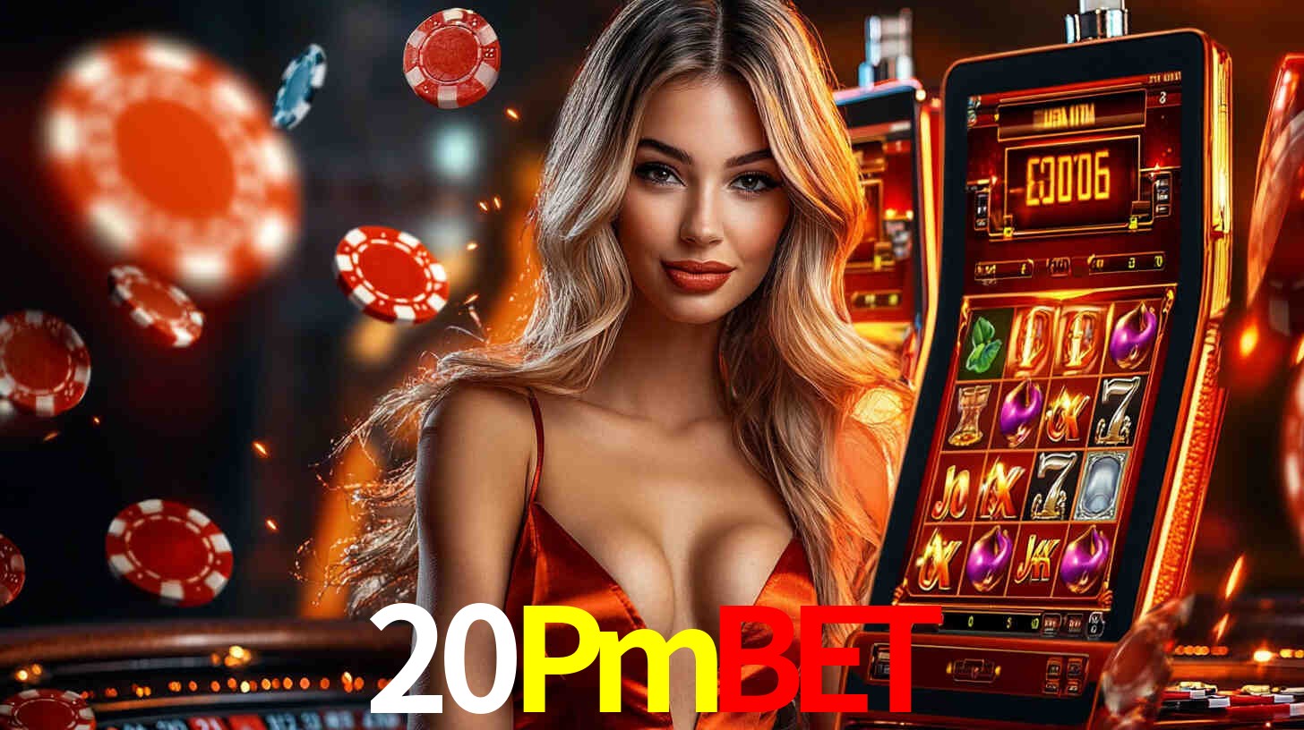 20Pmbet: Seu Cassino Premiado com Pagamentos Rápidos