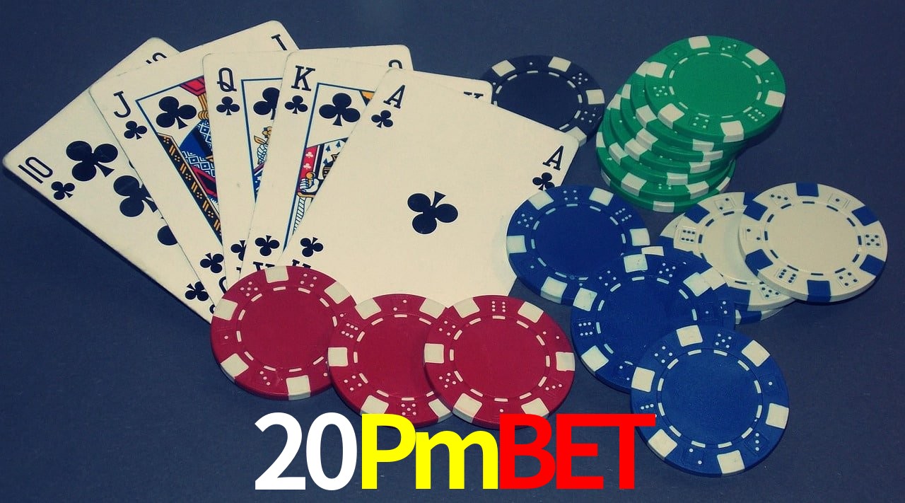 Welcome Bonus 20Pmbet