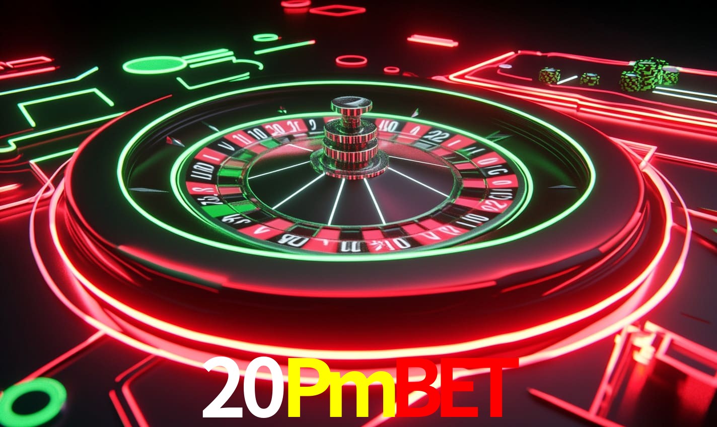 A Experiência Imersiva dos Cassinos Ao Vivo no 20Pmbet