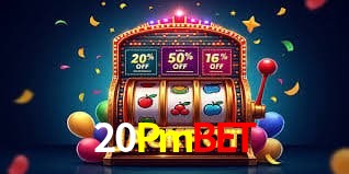 Promoções Sazonais 20Pmbet