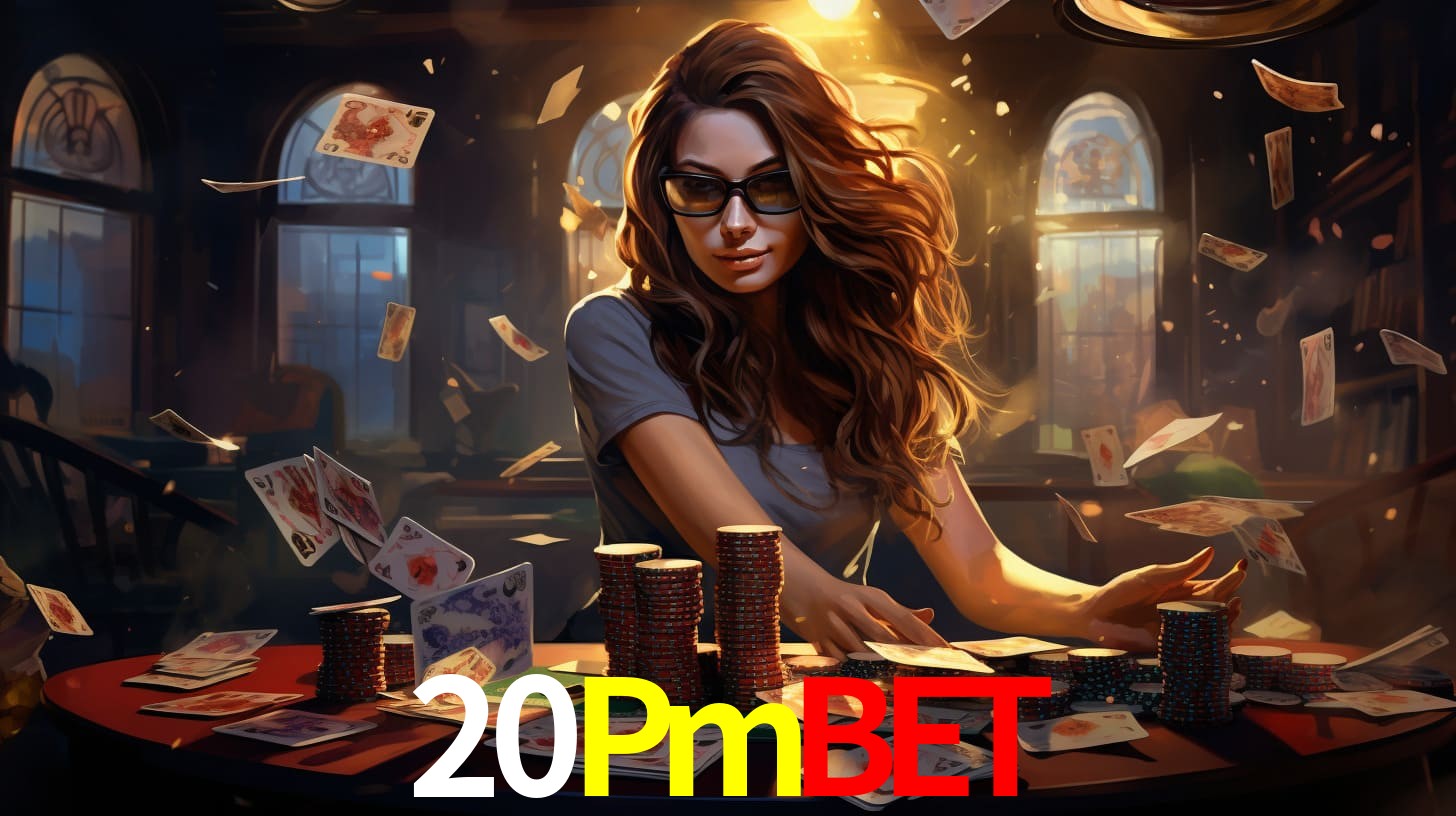 Blackjack Table 20Pmbet