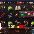 Exclusive Offers 20Pmbet