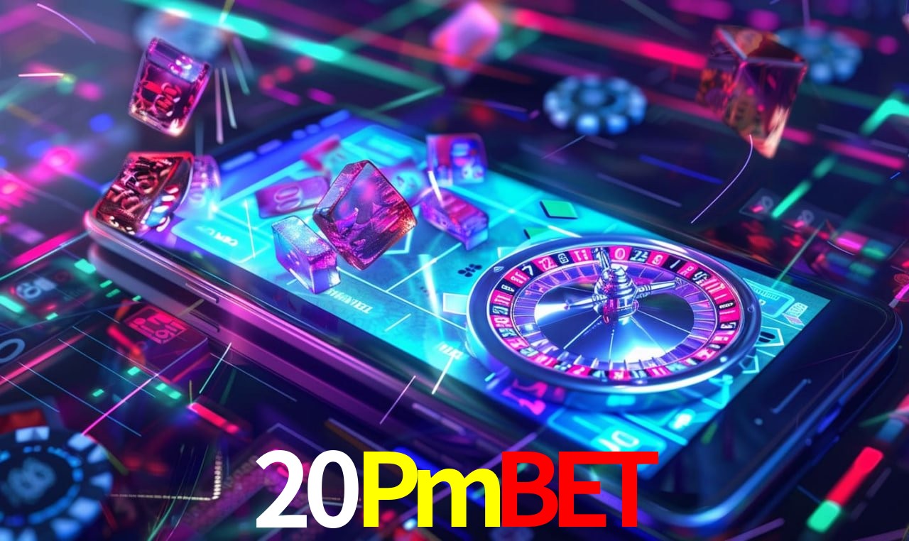 Experiência VIP 20Pmbet