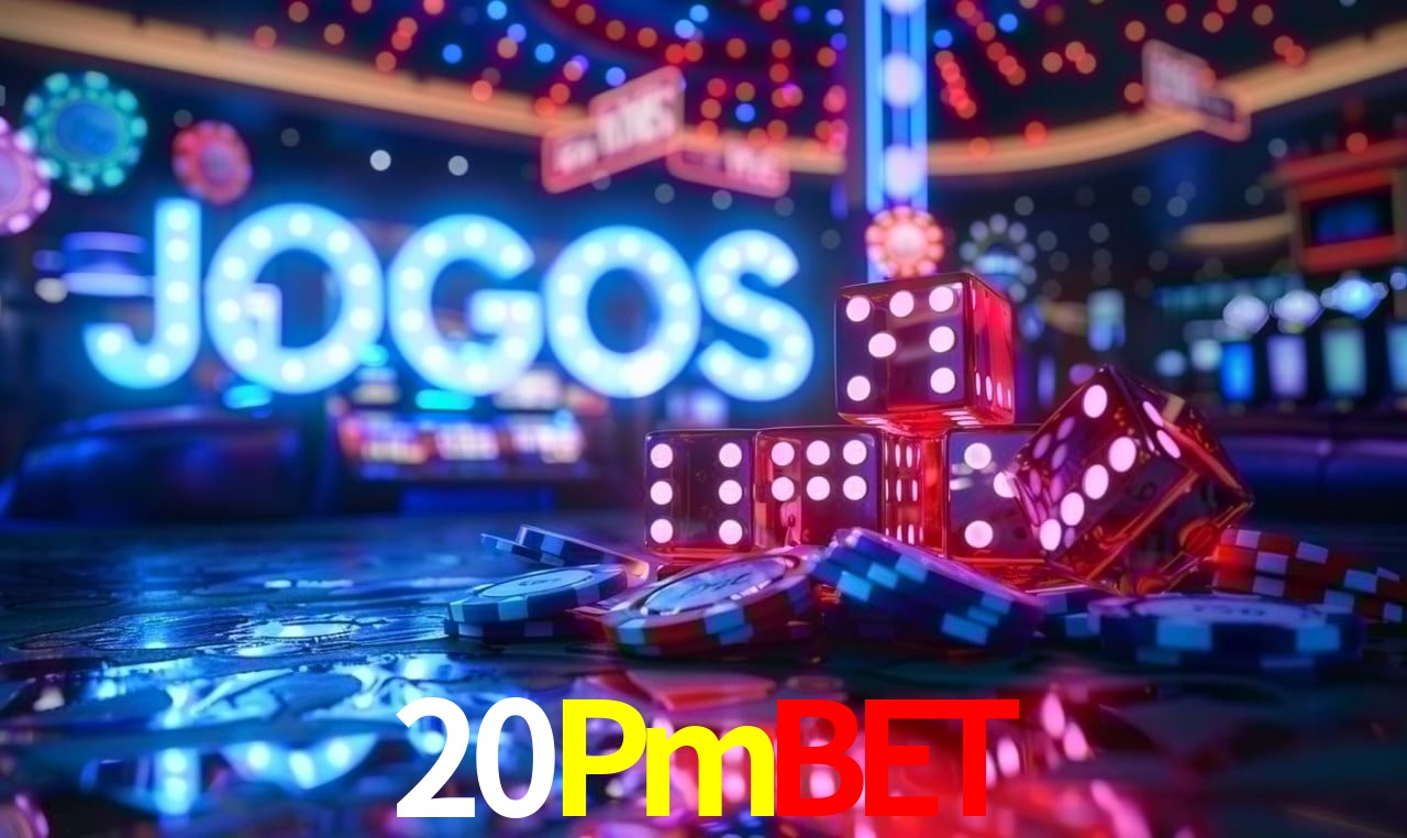 Jogos Exclusivos 20Pmbet