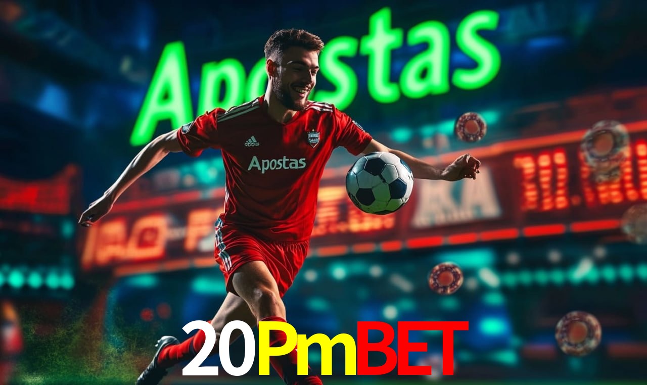 PIX Instantâneo 20Pmbet
