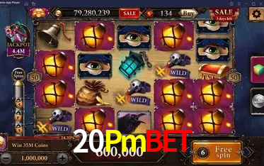 Seasonal Promotions 20Pmbet