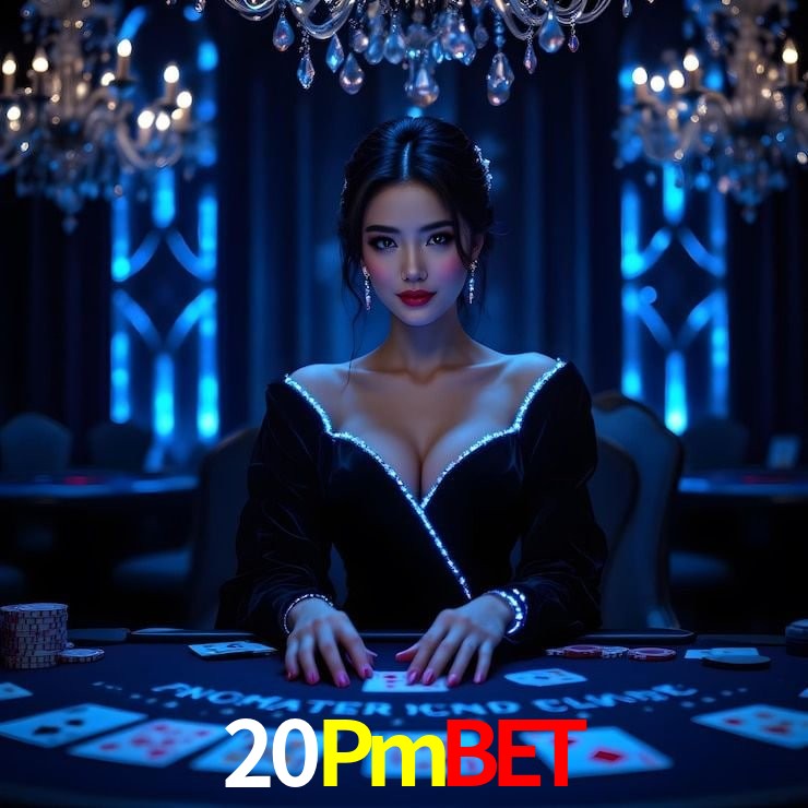 Login Seguro 20Pmbet
