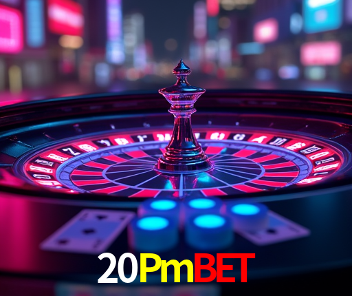 Inovações de Jogos na 20Pmbet: O Futuro das Experiências Interativas