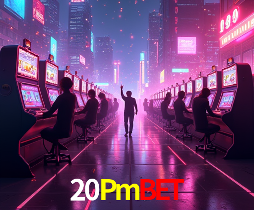 Casino Ao Vivo 20Pmbet