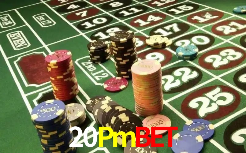 Jogos de Slot 20Pmbet