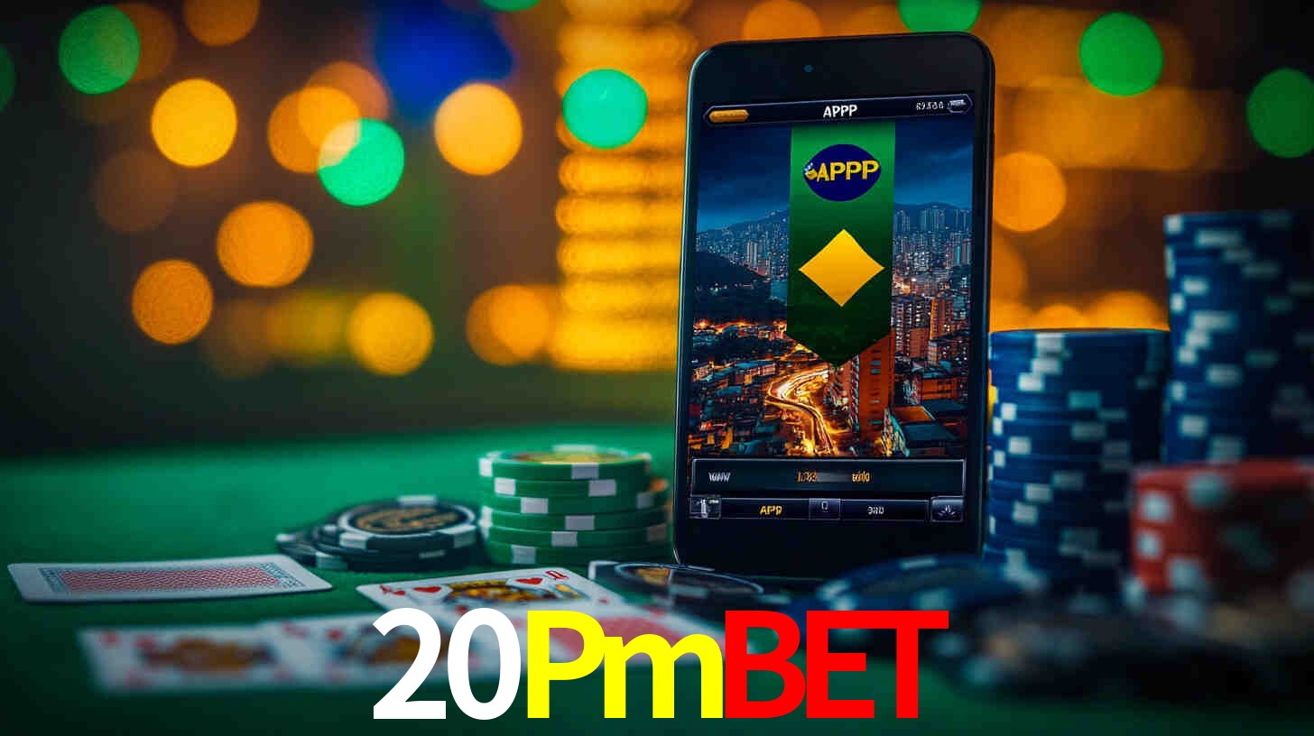 Explorando a Categoria de Eventos em Apostas na 20Pmbet