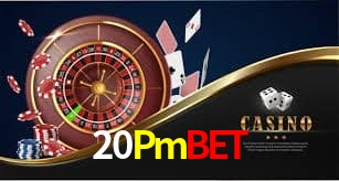 Estatísticas 20Pmbet