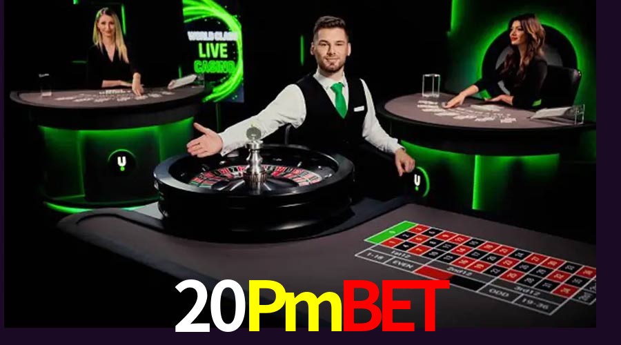 Game Providers 20Pmbet