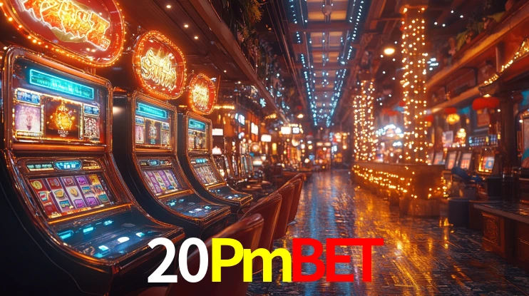 20Pmbet: Seu Especialista em Apostas Esportivas Brasileiras