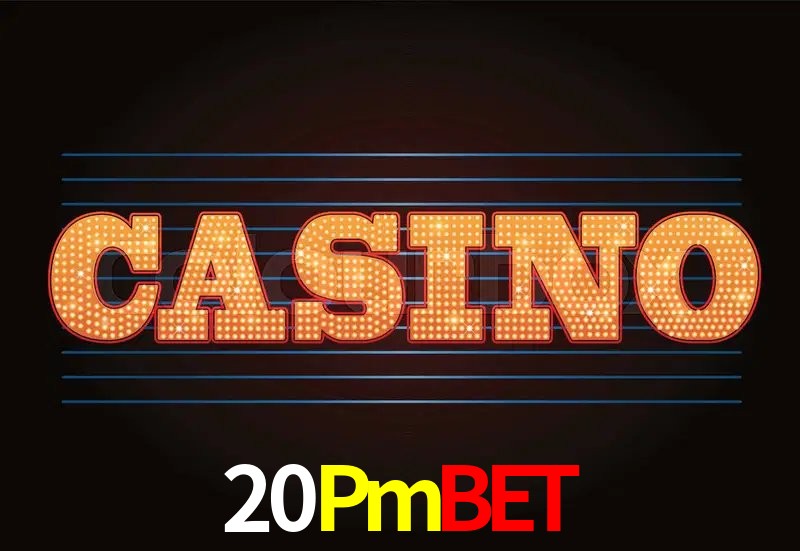 Recursos de Bônus 20Pmbet