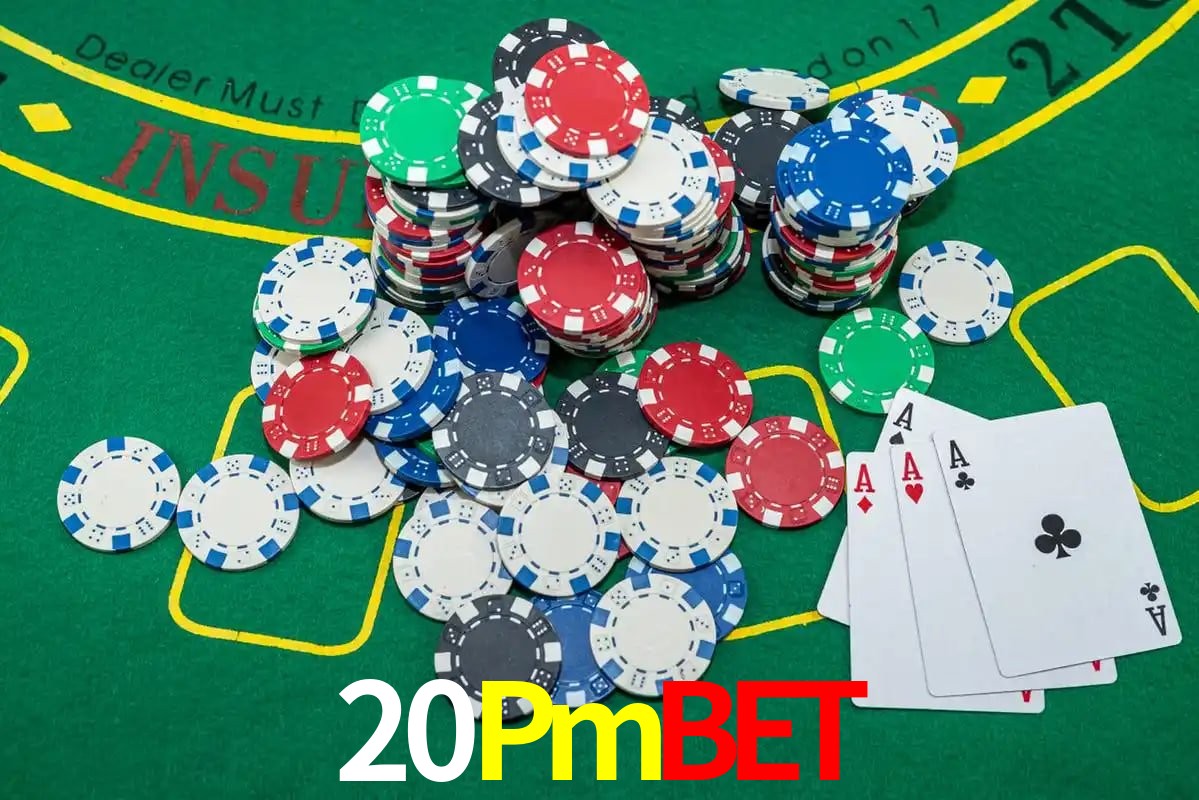 Torneios 20Pmbet