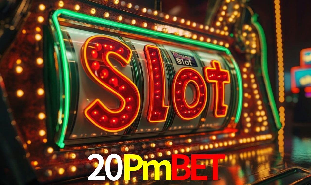 Promoção Relâmpago 20Pmbet
