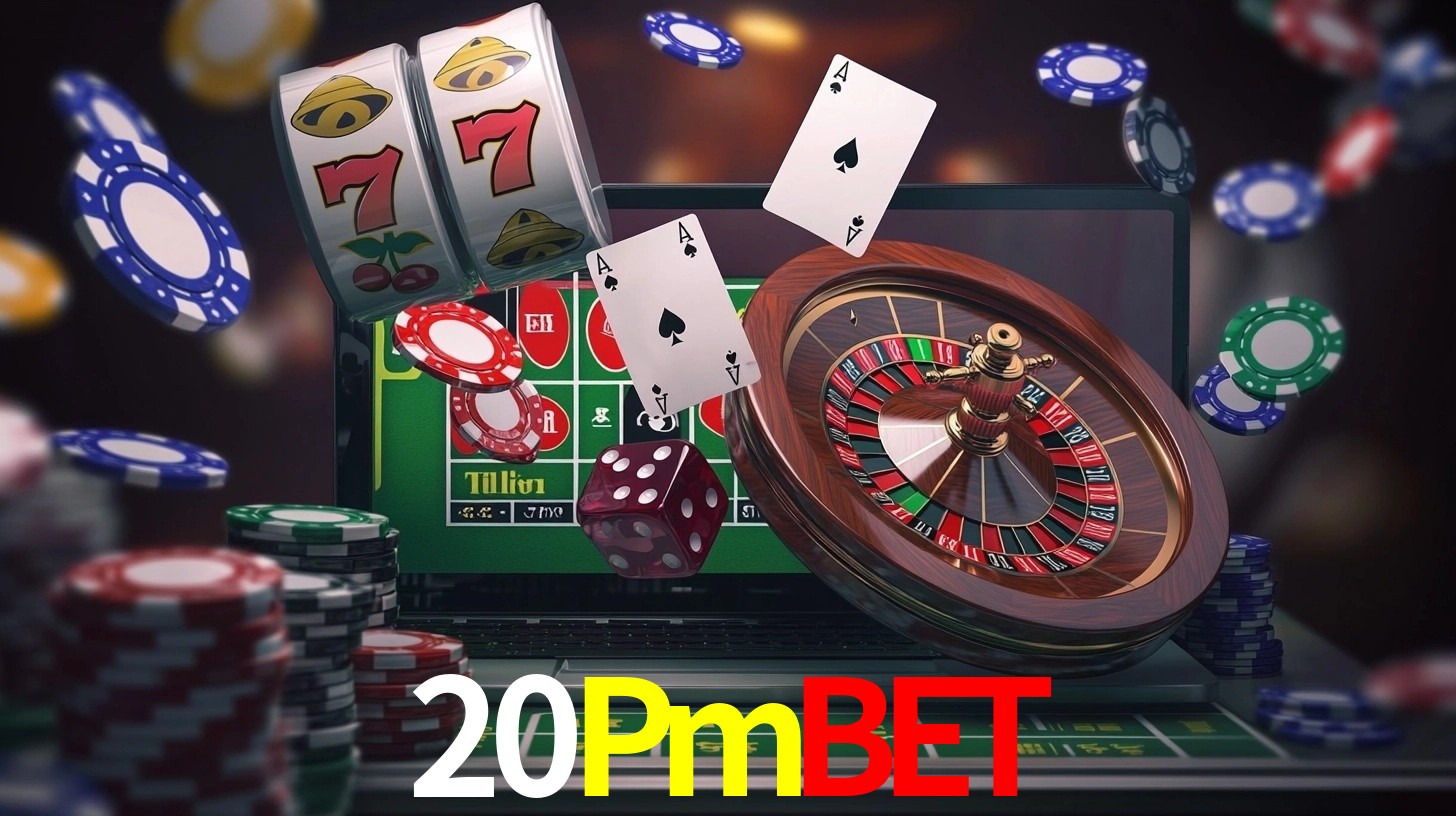 Ofertas Imperdíveis na 20Pmbet: Promoções e Bônus Que Valem a Pena