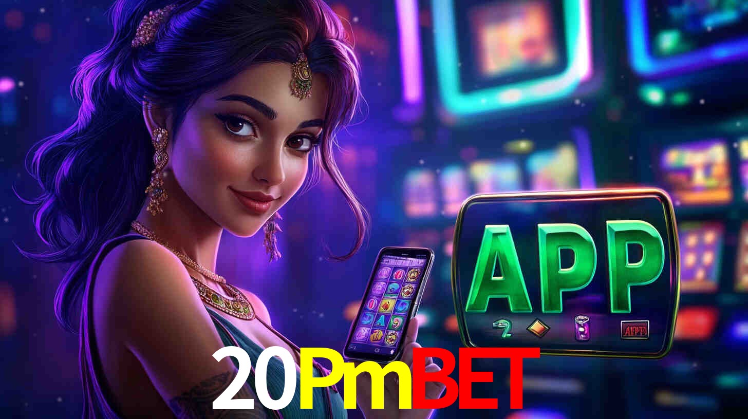 Bônus Generosos e Exclusivos no 20Pmbet para Você!
