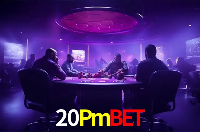 Avaliações dos Jogadores 20Pmbet