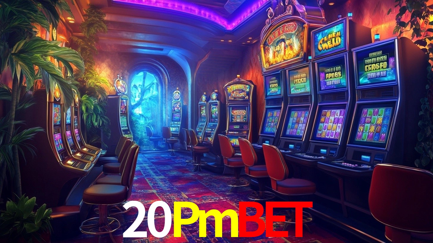 Programa VIP 20Pmbet