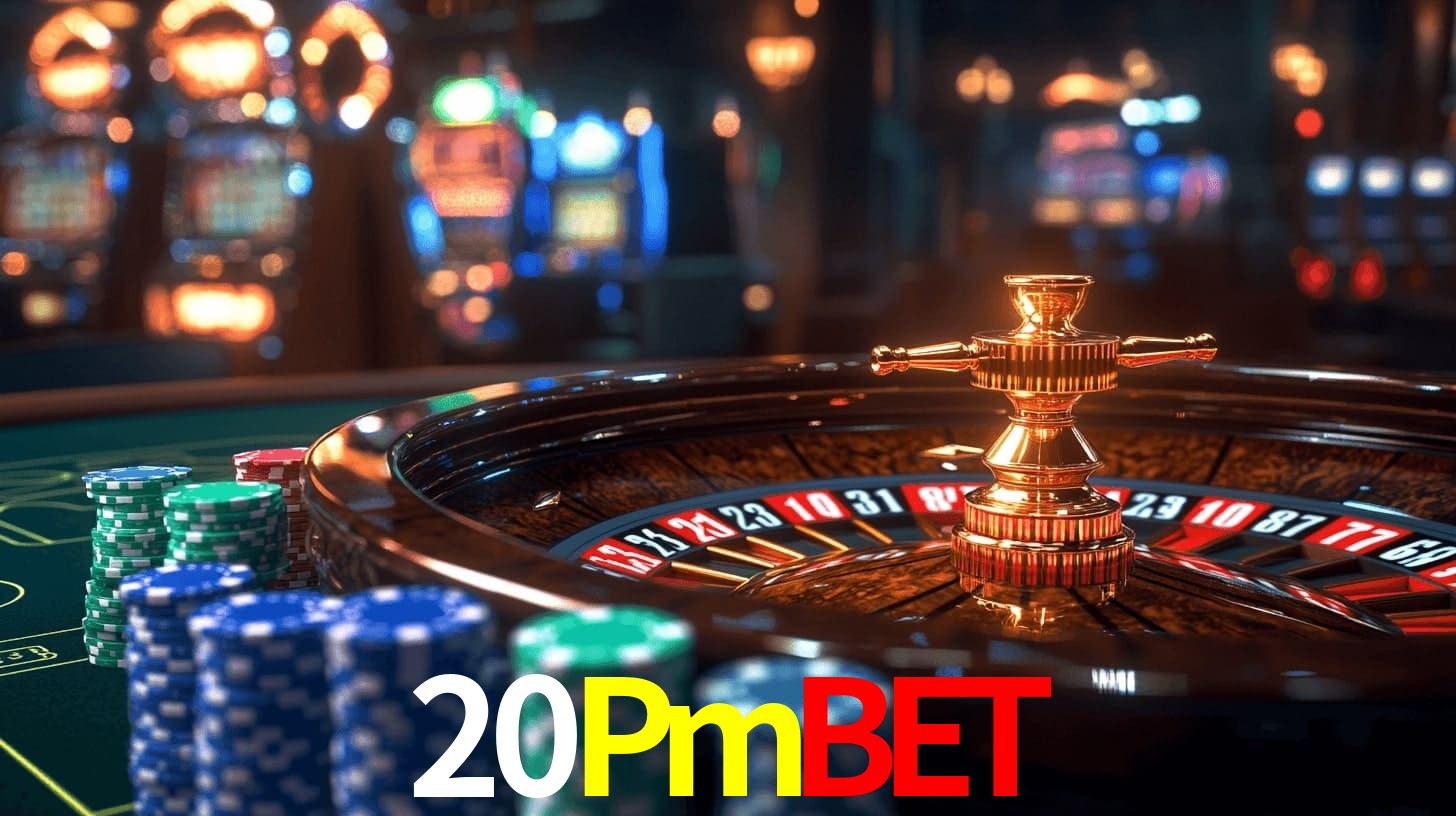 20Pmbet - Site Oficial Brasileiro Autorizado - 20Pmbet Vip