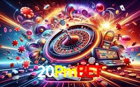 Bônus de Boas-vindas 20Pmbet