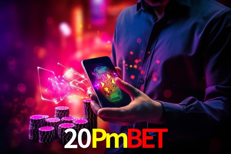 Mesa de Roleta 20Pmbet