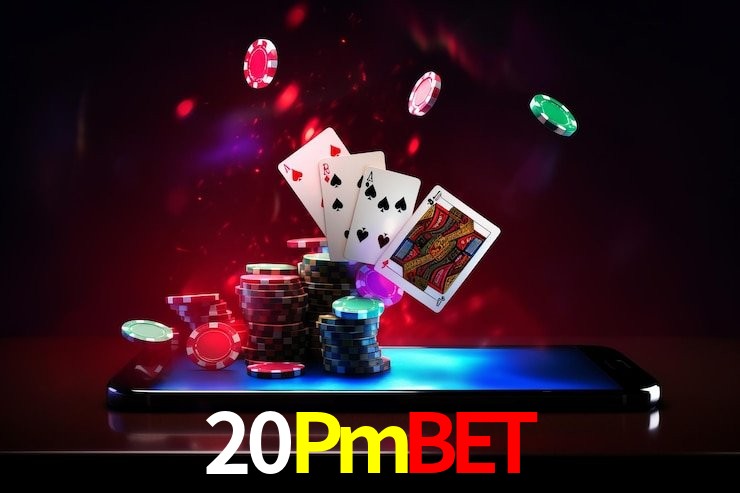 Experiência VIP 20Pmbet