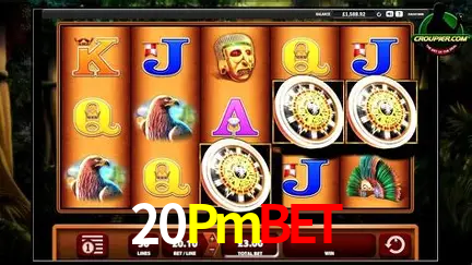 Desvendando o Mundo dos Jogos Virtuais na 20Pmbet