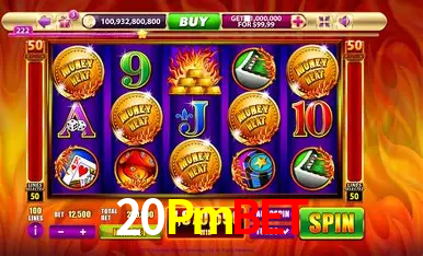 A Emoção da Loteria na 20Pmbet: Uma Chance de Mudança de Vida